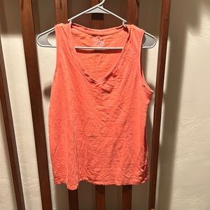 Woman’s tank top